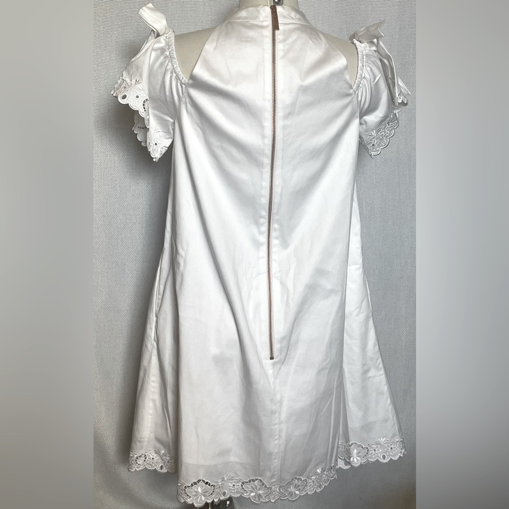 Ted Baker Samara dress - Picture 3 of 7